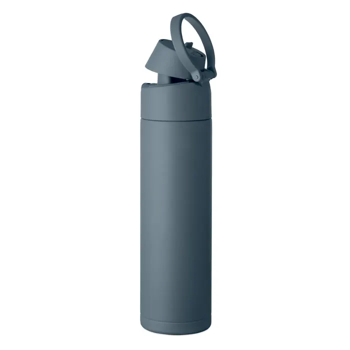 Einwandige Trinkflasche 650 ml