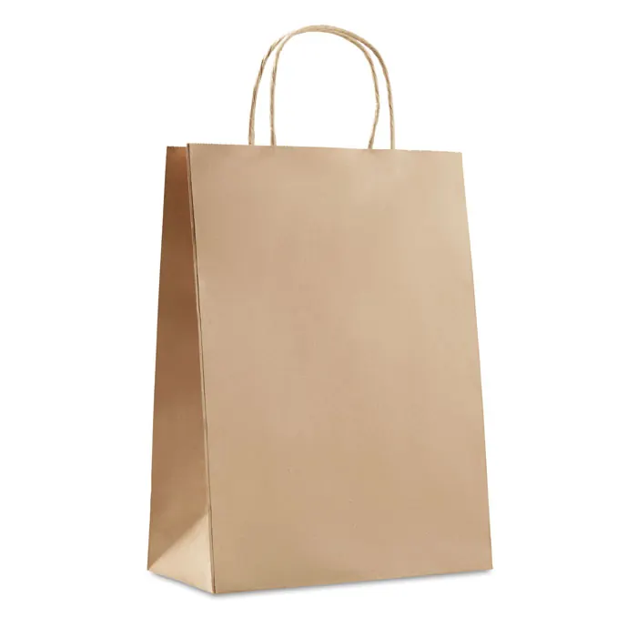 Papiertüte, groß 150 gr/m²