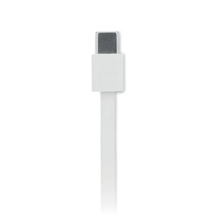 Einziehbares Ladekabel 100W