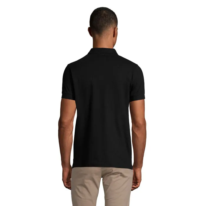 PORTLAND MEN POLO 200