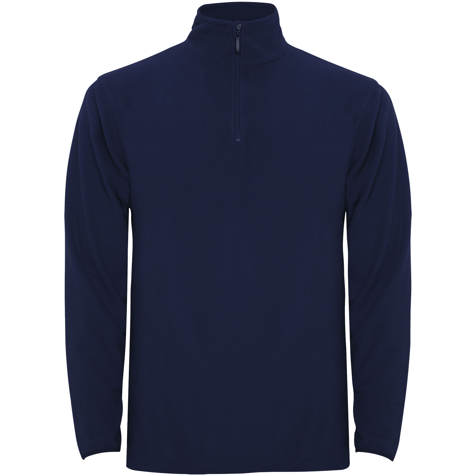 Himalaya 1/4 Zip - Fleecepullover für Herren marineblau