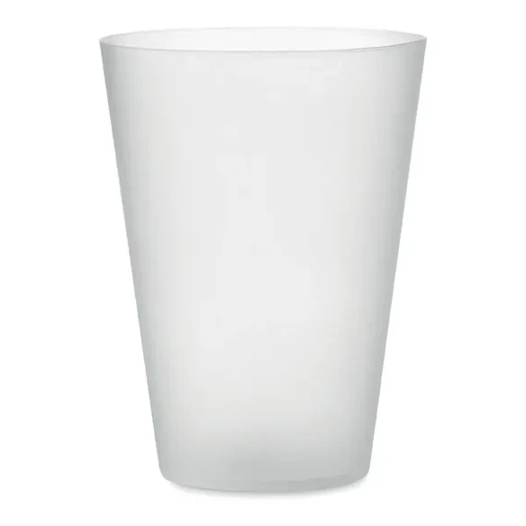 Wiederverwendbarer Becher 300ml