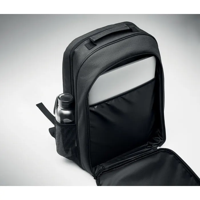 300D RPET Kühlrucksack