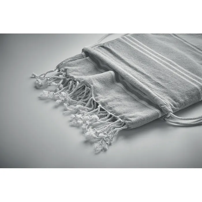 Strandtuch-Set