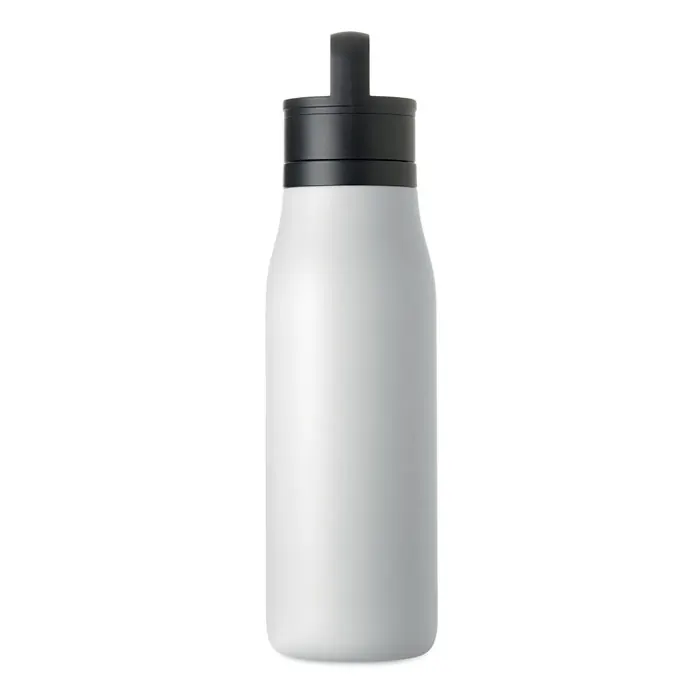 Doppelwandige Flasche 500ml
