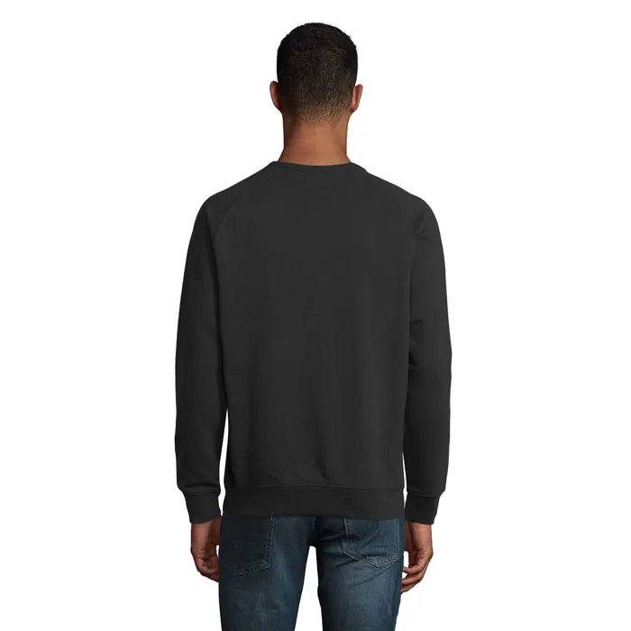 Herren-Sweatshirt 400 Nelson
