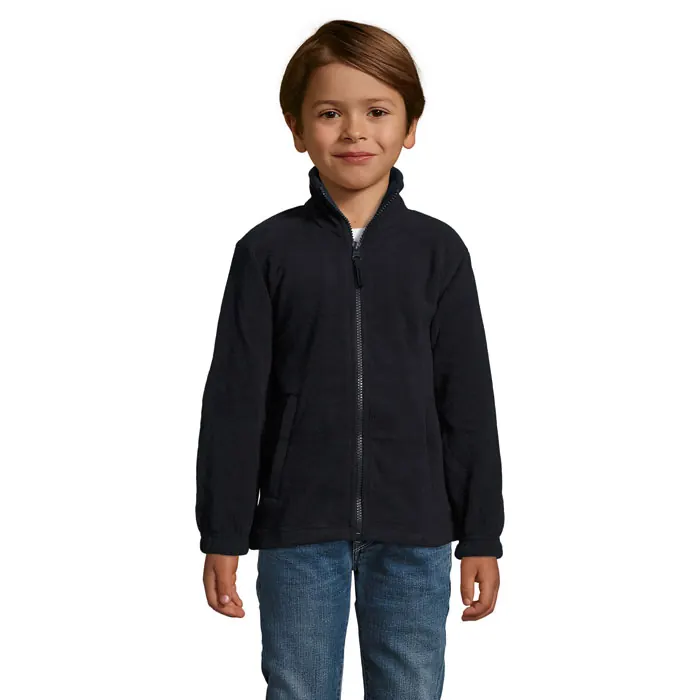 NORTH KINDER FL JACKE  300g