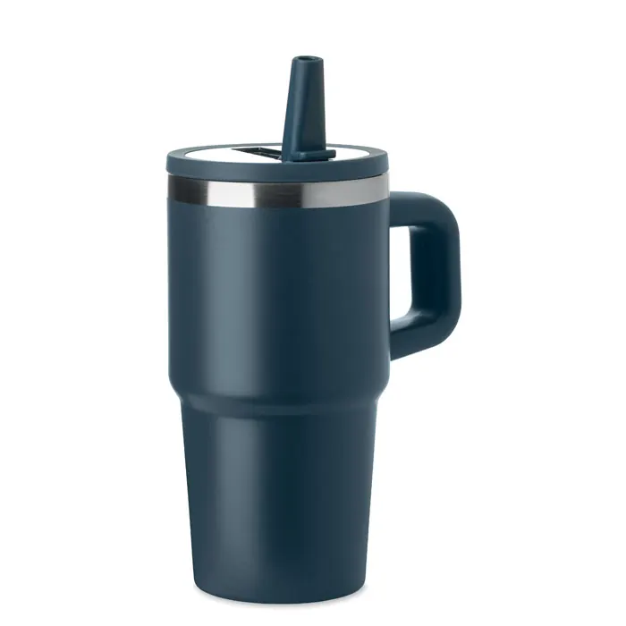 Doppelwandiger Trinkbecher 500ml