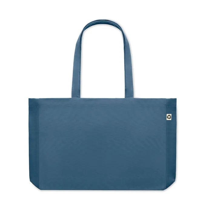 Recycelte Canvas-Tasche