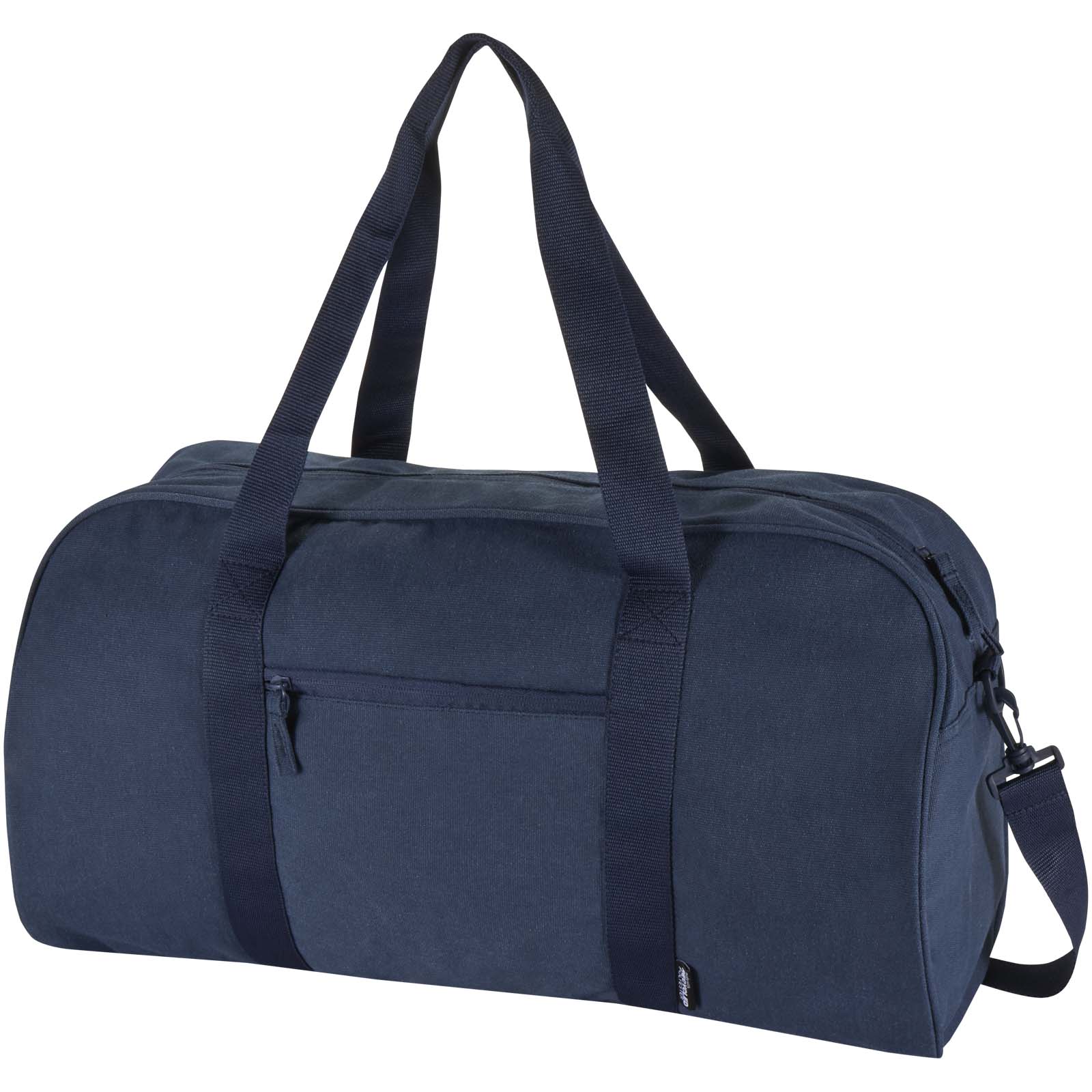 Recanvas GRS recycelte Reisetasche 40L navy