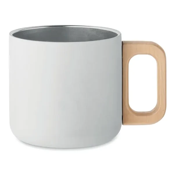 Doppelwandiger Becher 350 ml