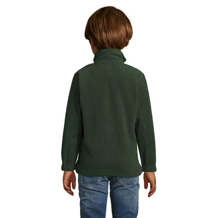 NORTH KINDER FL JACKE  300g