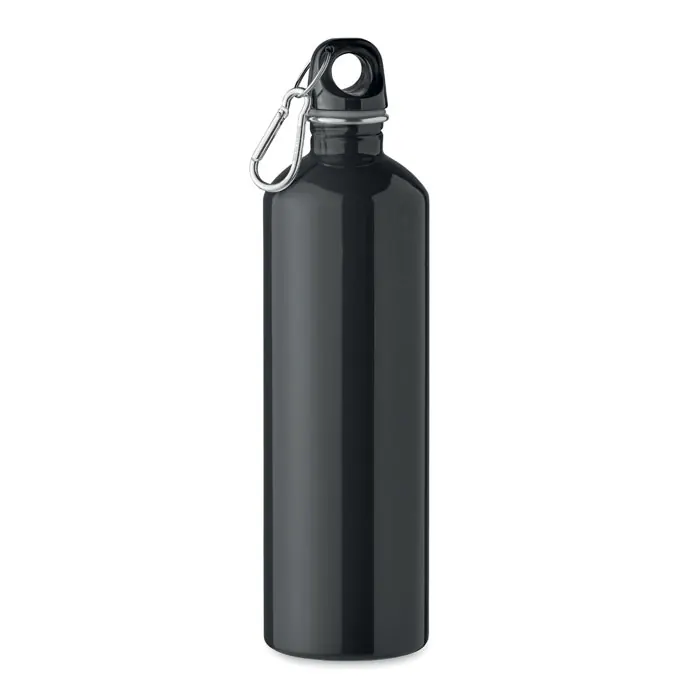 Trinkflasche recycelter 750 ml