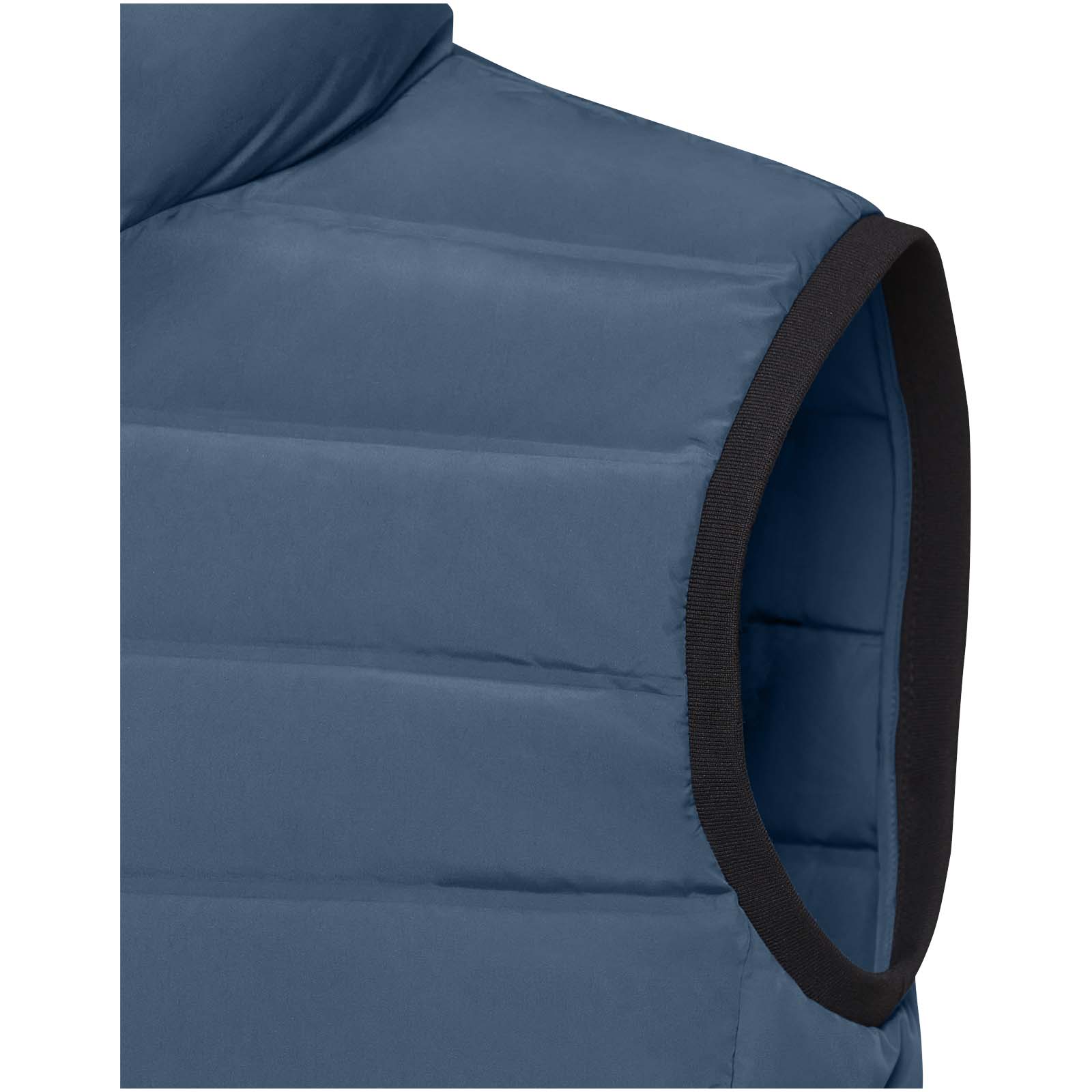 Macin Daunen Bodywarmer für Herren hale blau