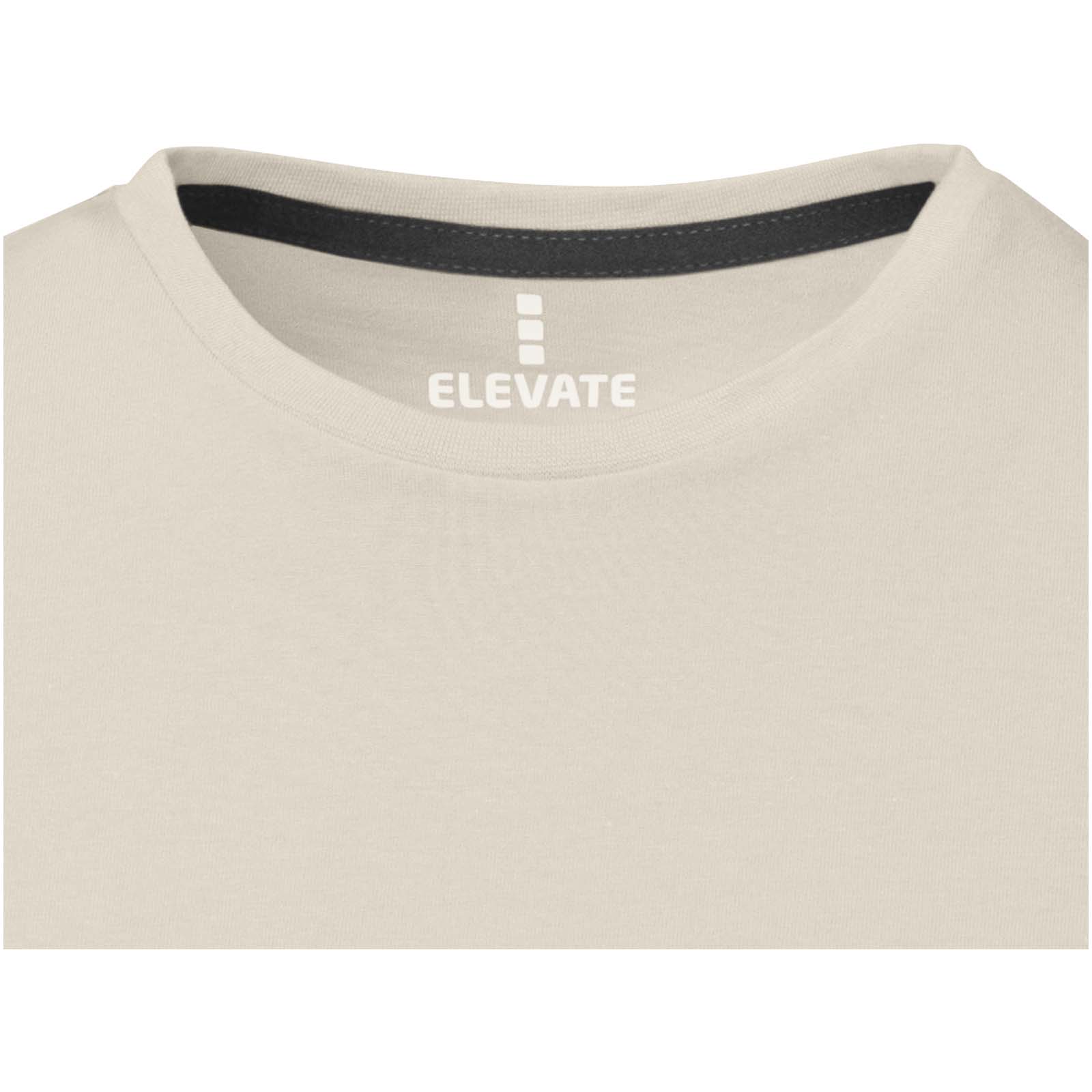 Nanaimo – T-Shirt für Damen sandstone