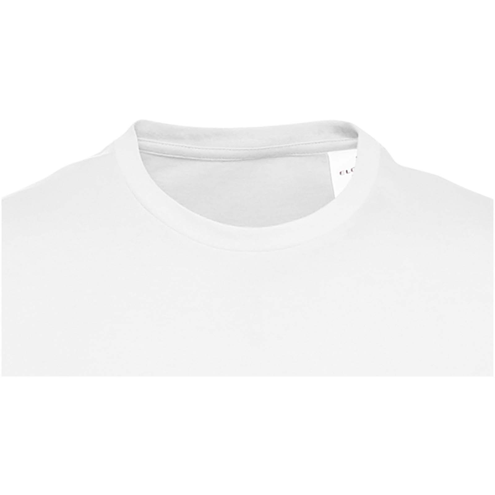 Heros 150 g/m² T-Shirt für Herren weiss