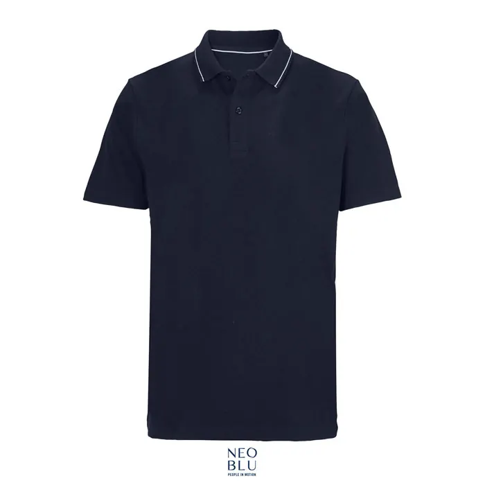 Unisex-Poloshirt Orel