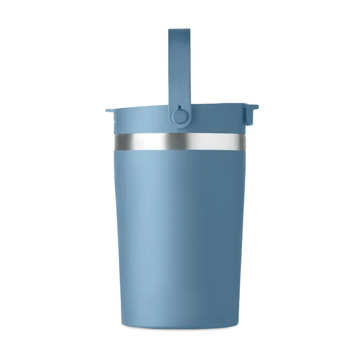 Doppelwandiger Becher 350 ml
