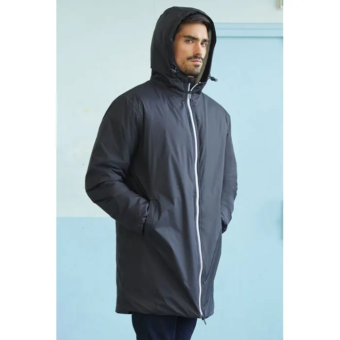 ASTRA WARM UNISEX PARKA