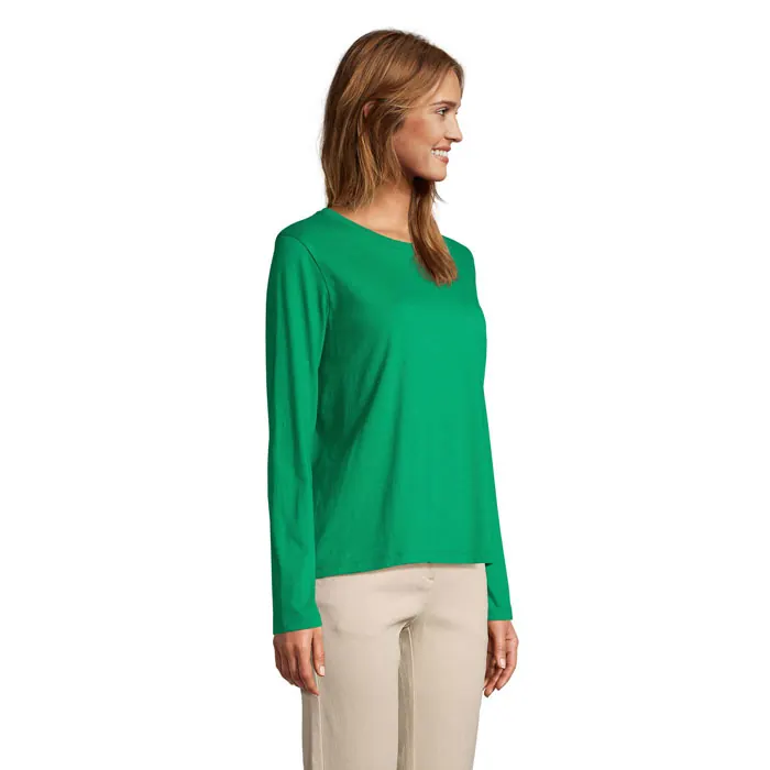 MONARCH DAMEN T-SHIRTS