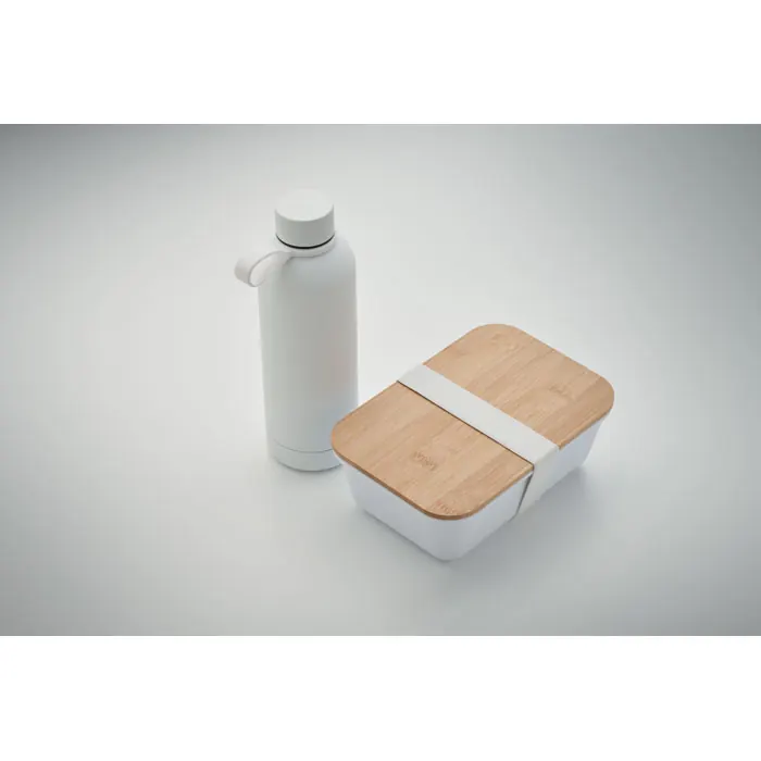 2-teiliges Lunch-Set