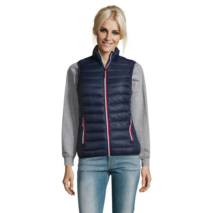VICTOIRE BW WOMEN BODYWARME
