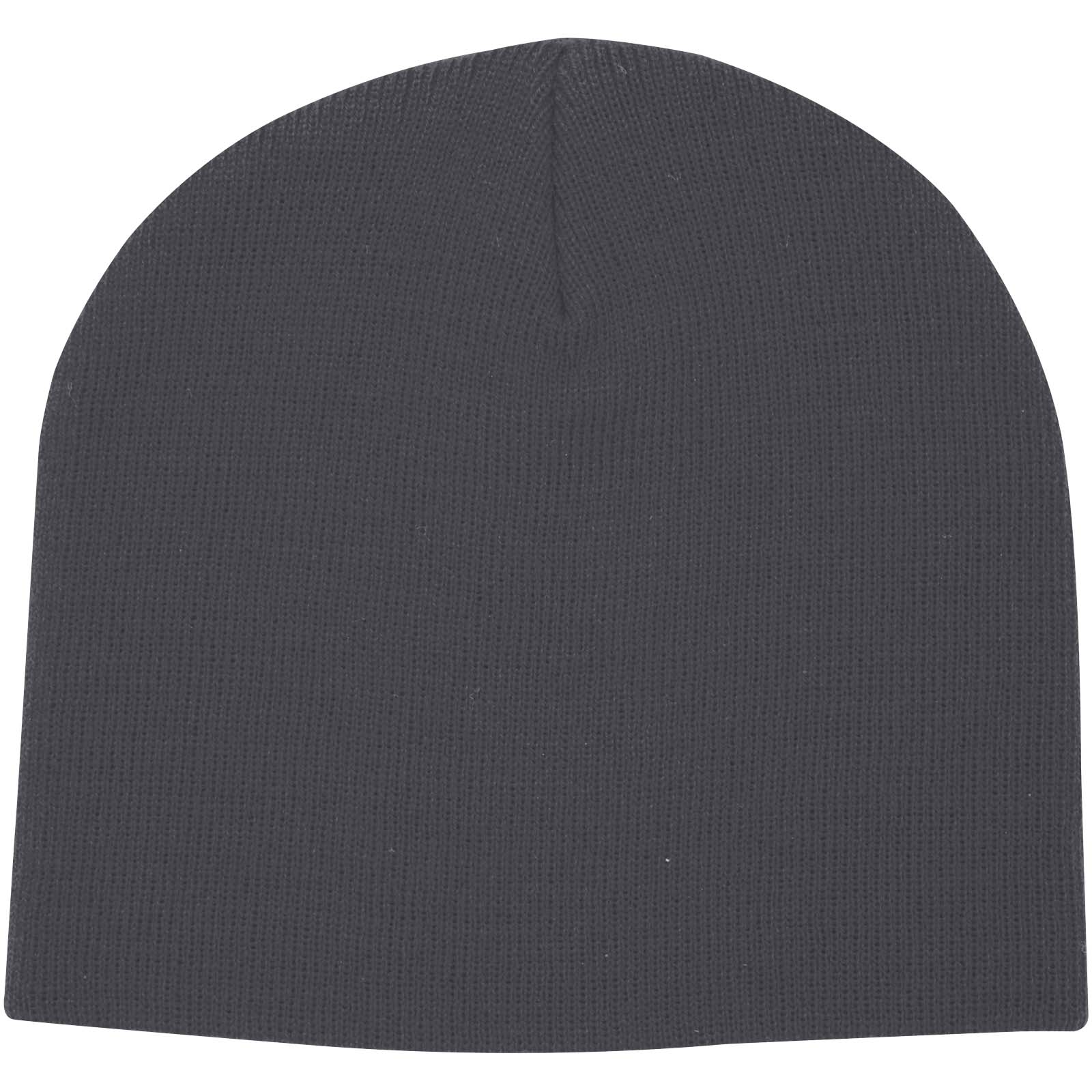 Izu Mütze storm grey