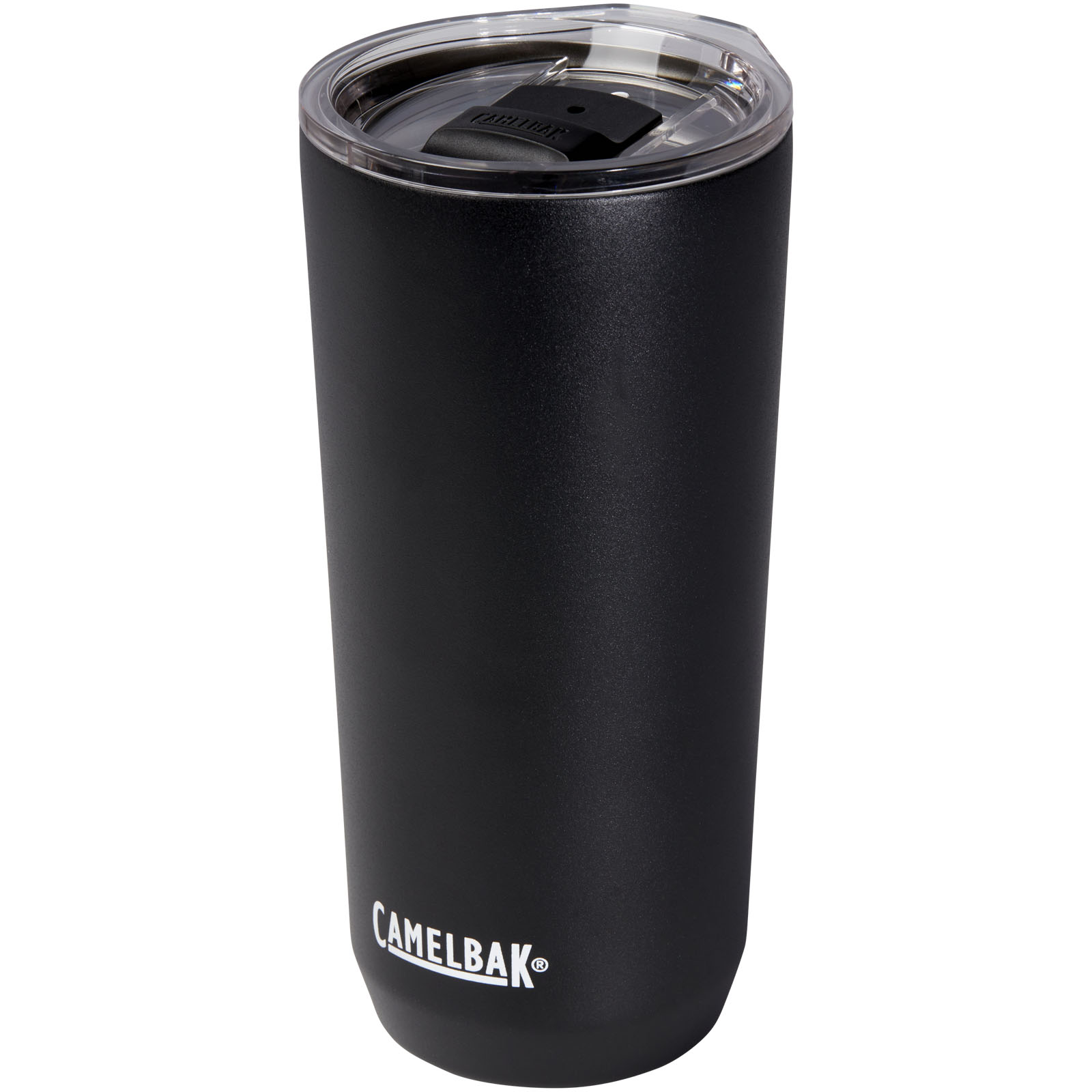 CamelBak® Horizon vakuumisolierter Trinkbecher, 600 ml schwarz