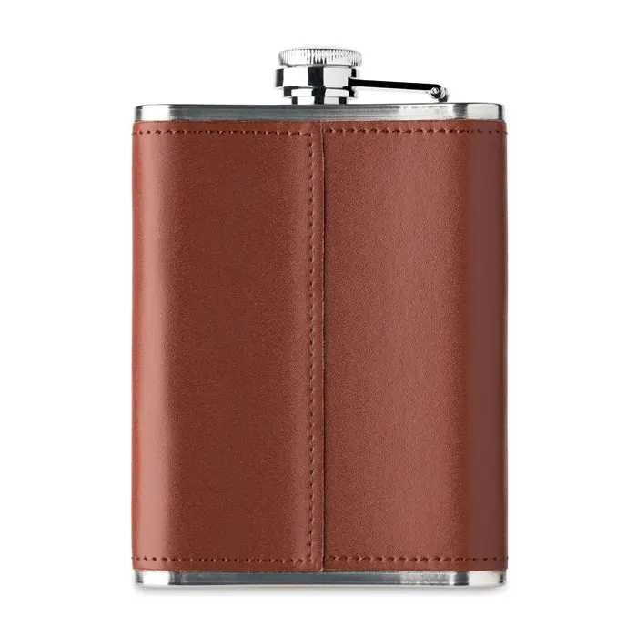 Flachmann 200 ml