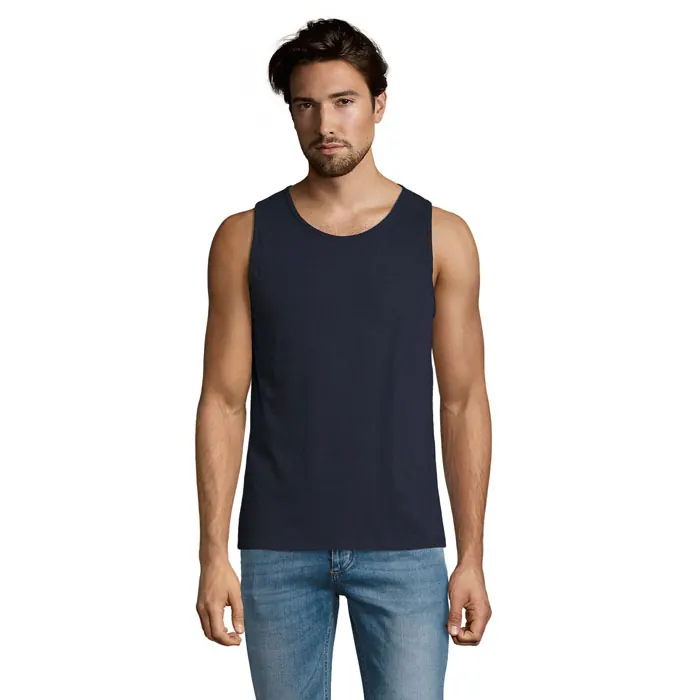 Herren-Tanktop 150 Justin