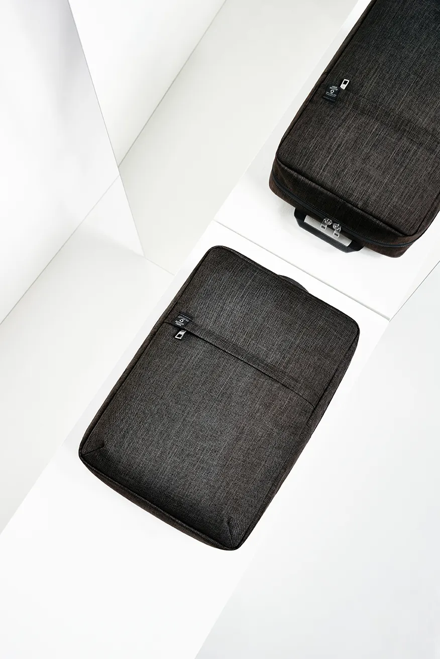 Notebook-Rucksack EUROPE