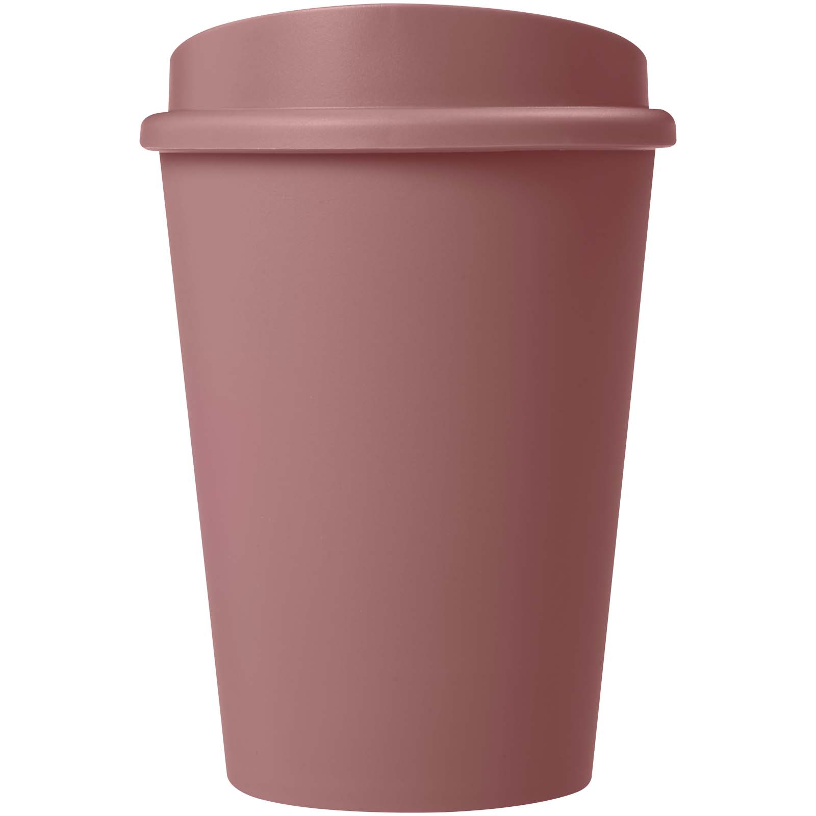 Americano® Switch Renew Becher mit Deckel 300 ml rosa