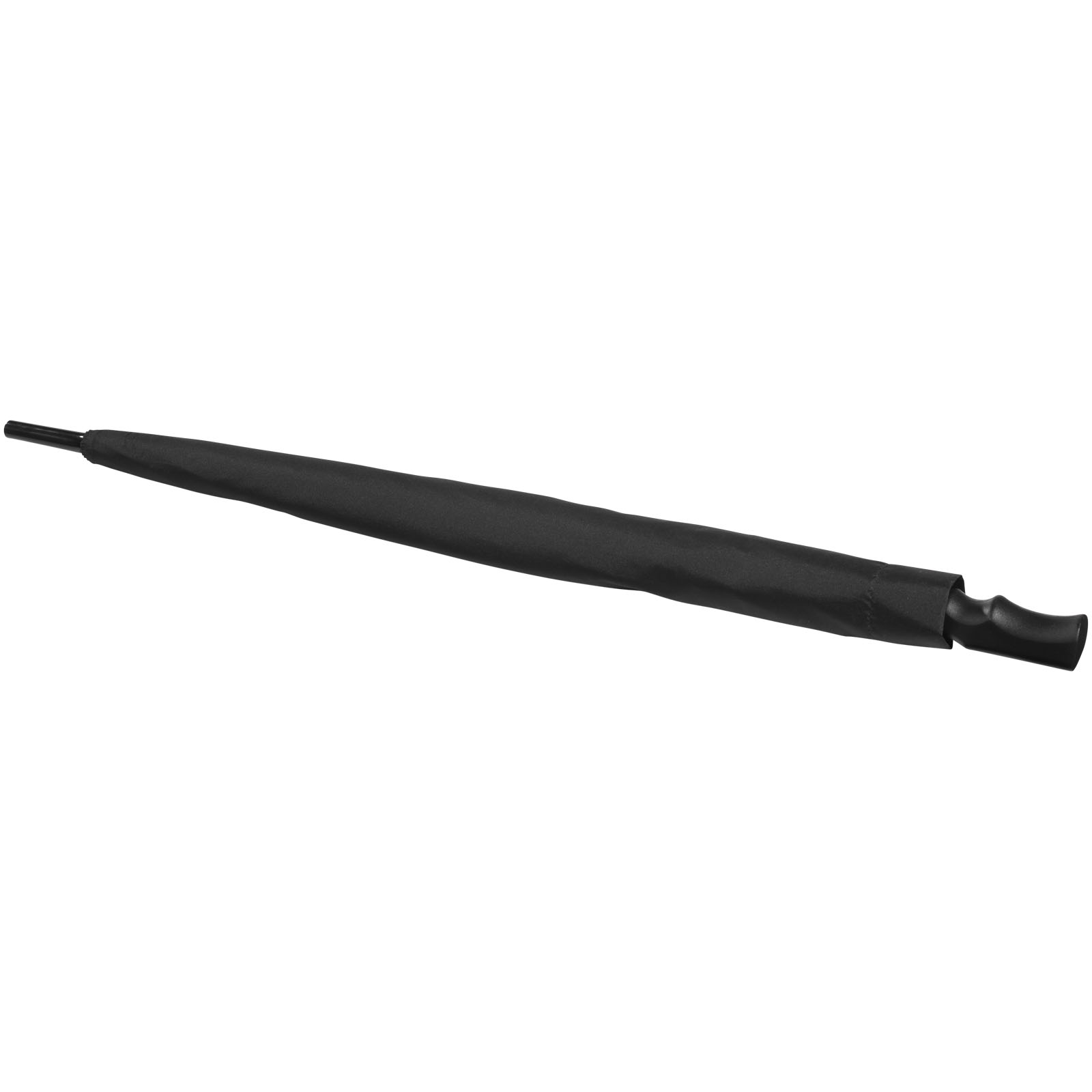 Stark 23" Automatik-Sturmschirm weiss, schwarz