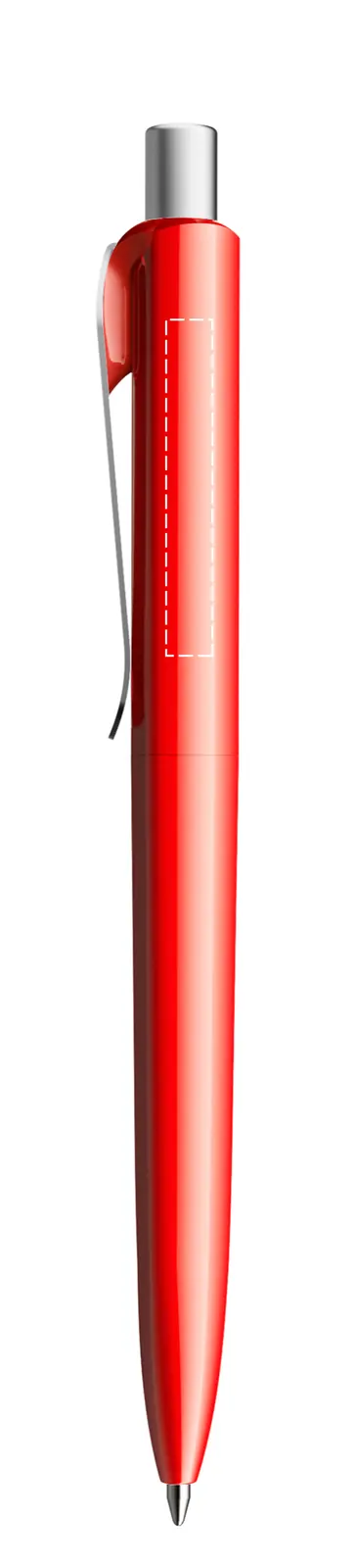 prodir DS8 PSP Push Kugelschreiber, Satin-Finish