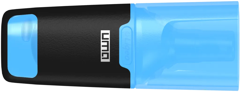 LIQEO HIGHLIGHTER MINI Textmarker