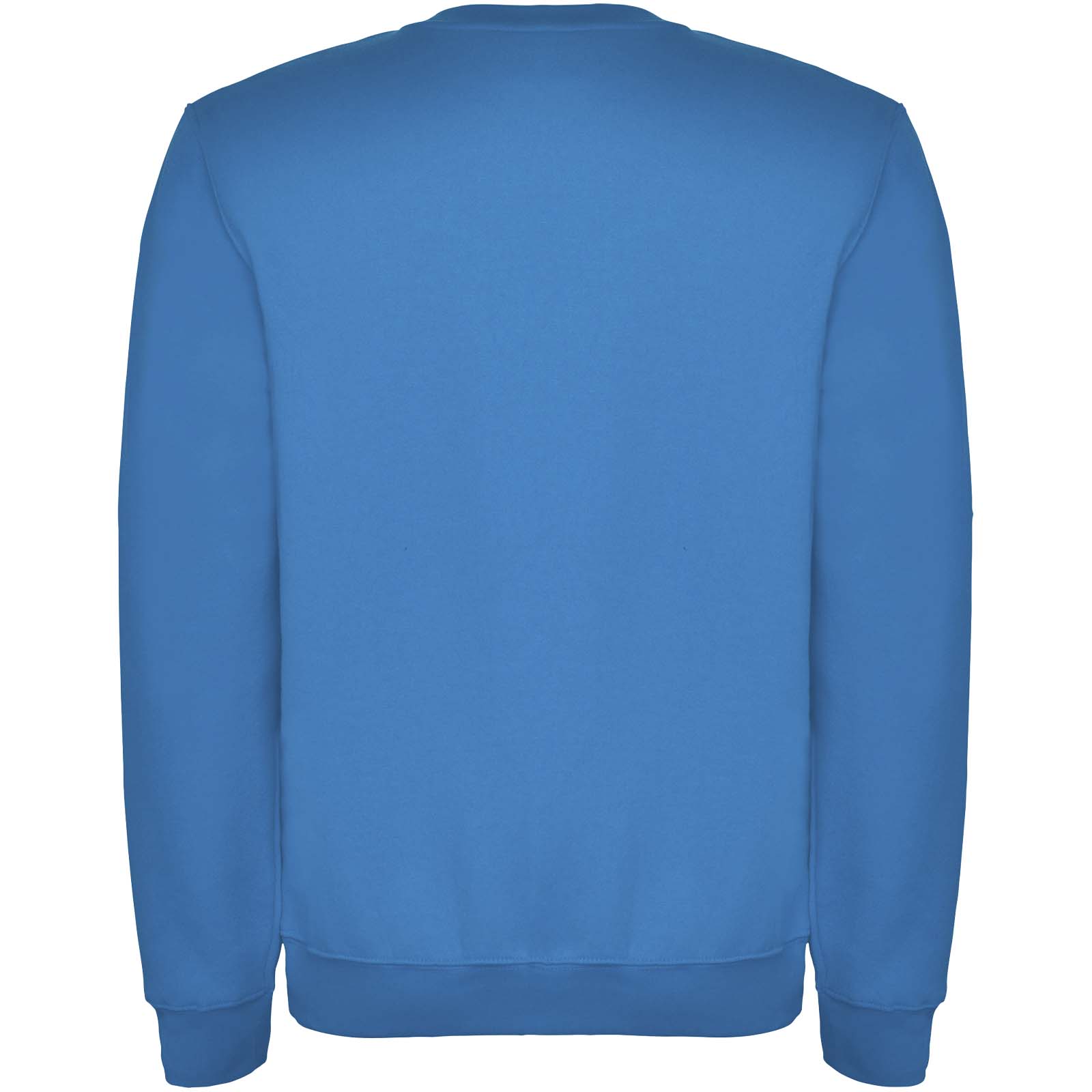 Clasica 280 g/m² Sweatshirt mit Rundhalsausschnitt für Kinder Ozeanblau