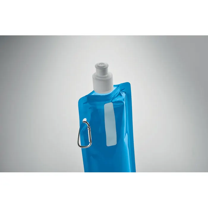 Faltbare Wasserflasche