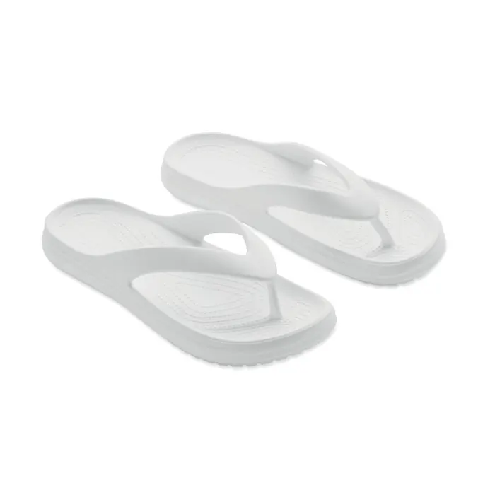 Zehensandalen Größe 38/39