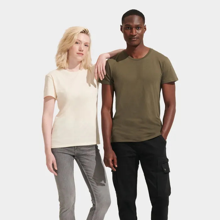 T-Shirt 150 g Re Crusader