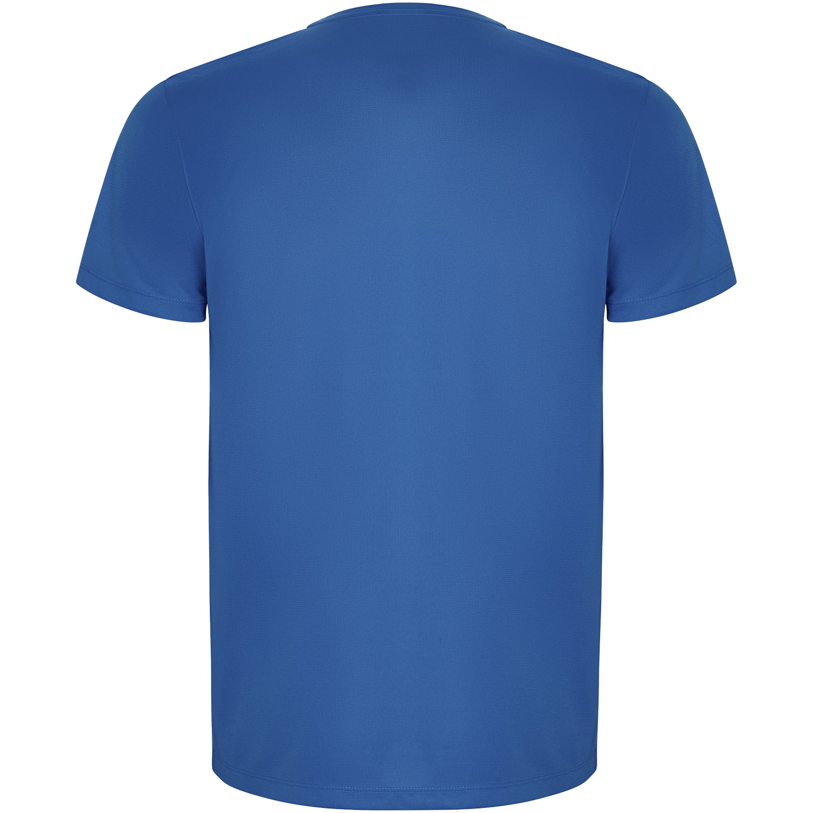 Imola 135 g/m² Sport T-Shirt für Herren royalblau