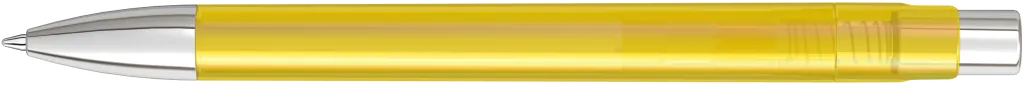 CANDY transparent SI Druckkugelschreiber
