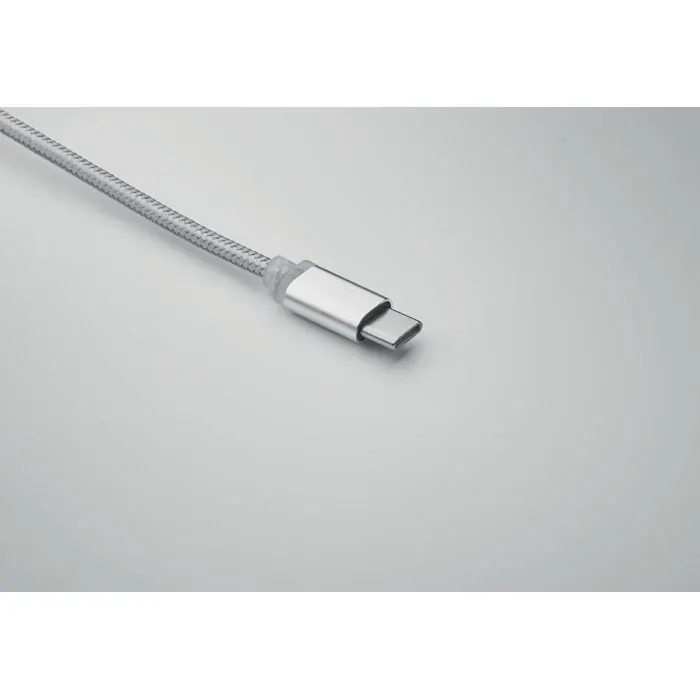 4in1 Ladekabel Typ-C