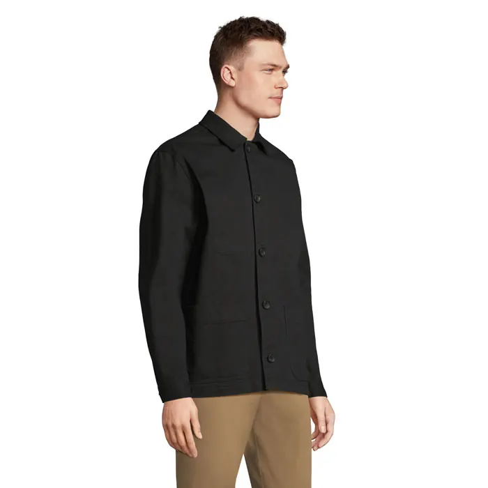 MAEL UNISEX WORK JACKET