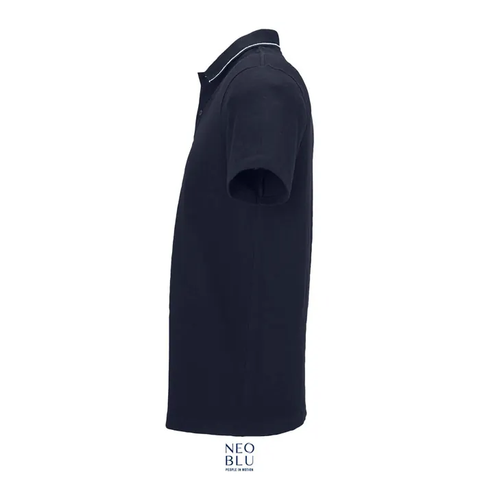 Unisex-Poloshirt Orel