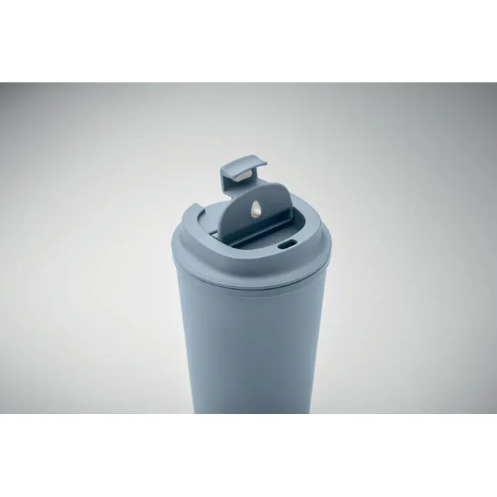 Doppelwandiger Becher 350 ml