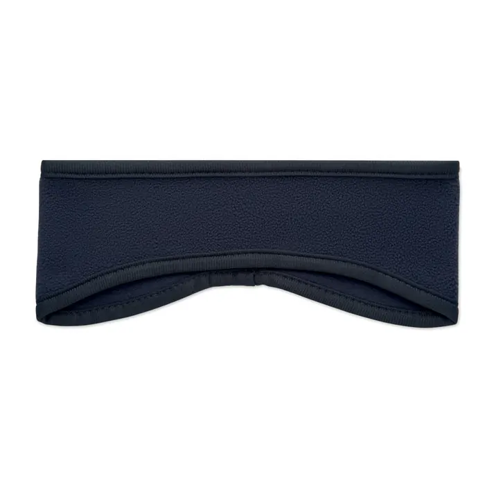 Stirnband Fleece