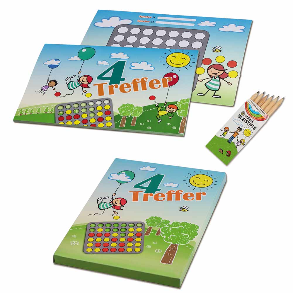 4 Treffer