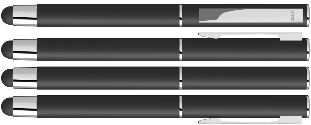 STRAIGHT SI R TOUCH Touchpen