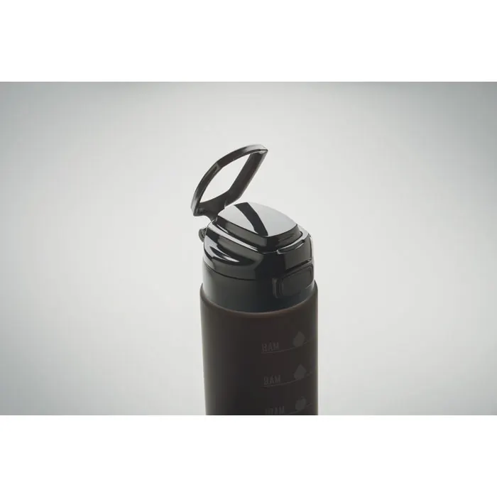 Sport-Trinkflasche RPET 1L