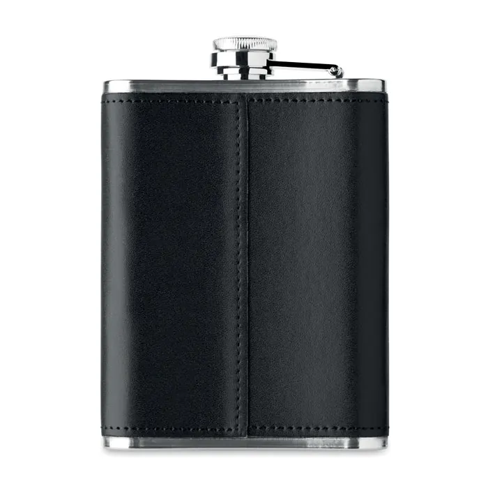Flachmann 200 ml